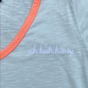 🌻5 for $25 Uh Huh Honey Rue 21 Shirt